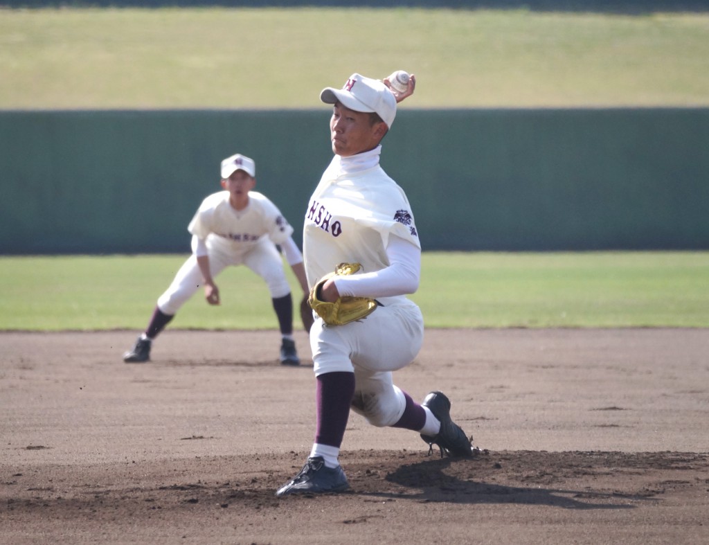 【高校野球】春季新潟県大会が開幕 1回戦13試合がおこなわれる | 新潟野球ドットコム